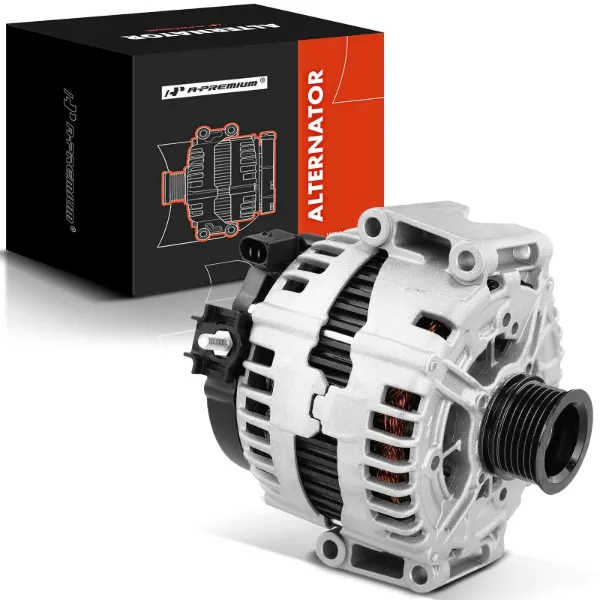 Alternador A0131549902 Mercedes
