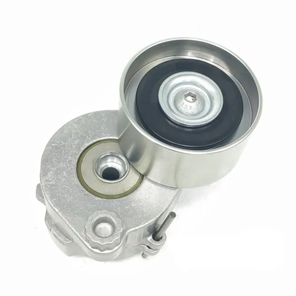 Tensor de correa poli V A4572004570 Mercedes