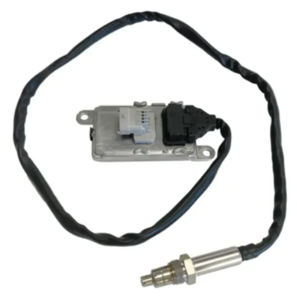 Sensor de óxidos de nitrógeno NOx trasero 0101539528 Mercedes