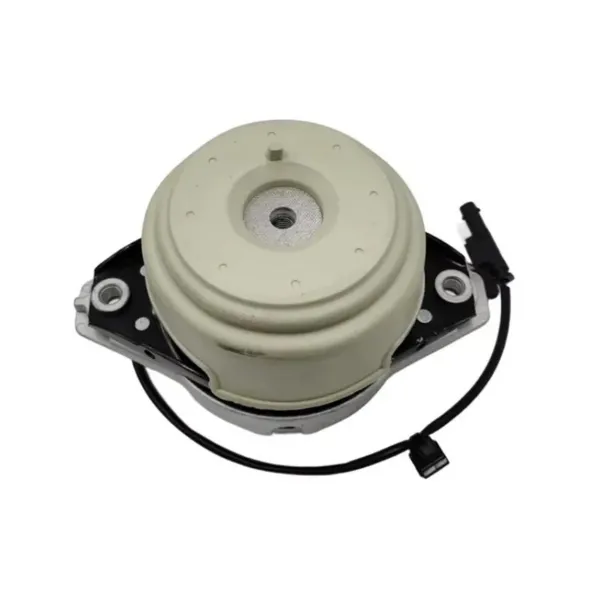 Soporte izquierdo del motor A1662405417 Mercedes
