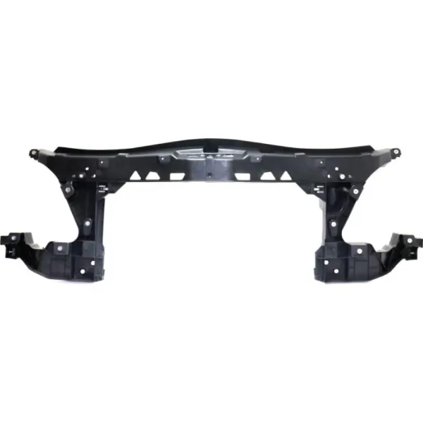 Soporte de radiador 9068800403 Mercedes