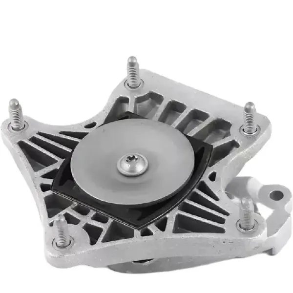 Soporte de motor trasero A2222400000 Mercedes