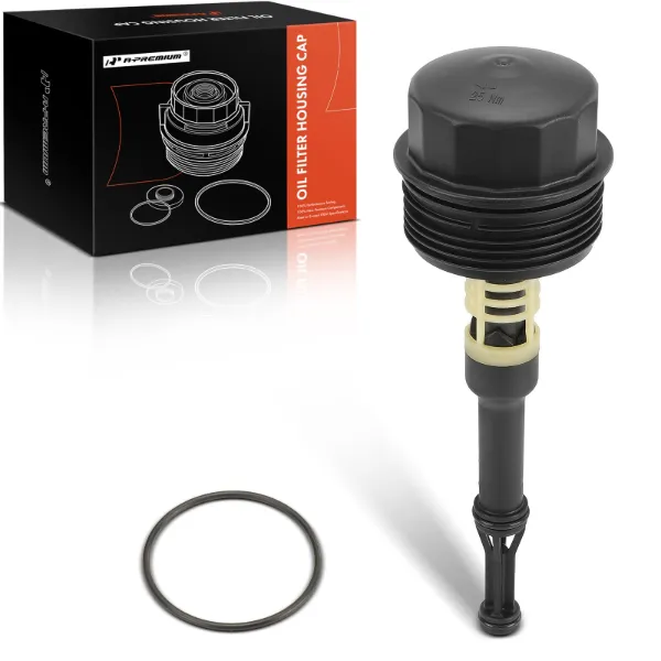 Tapa del filtro de aceite 6511800138 Mercedes
