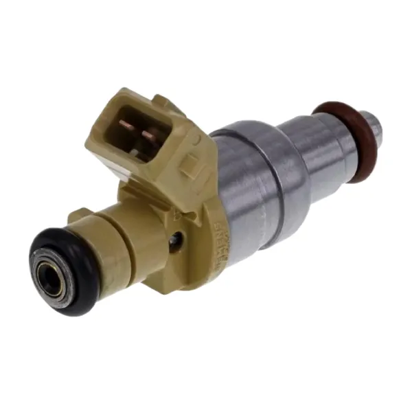 Inyector 0000788323 Mercedes