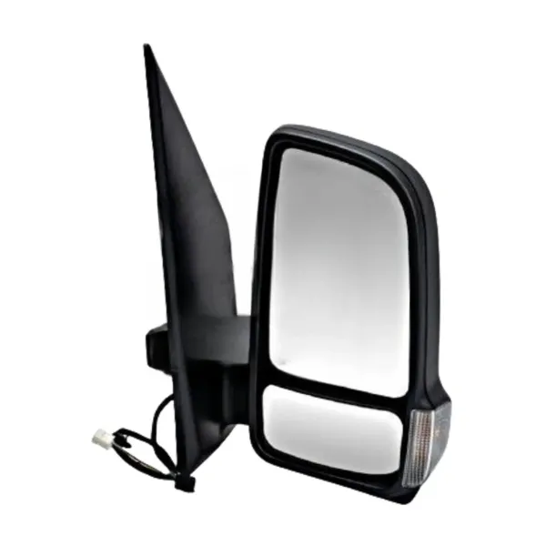 Espejo de retrovisor izquierdo A9108108901 Mercedes