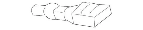  2206800484 Mercedes