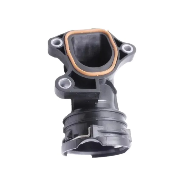 Brida del sistema de refrigeración (triple unión) A2762000156 Mercedes