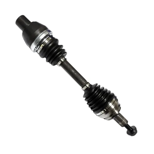 Semieje delantero derecho A2463301901 Mercedes