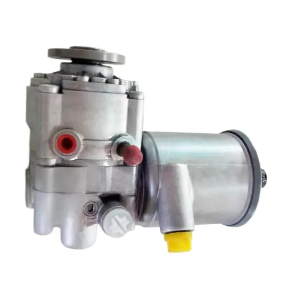 Bomba de dirección A2104662101 Mercedes