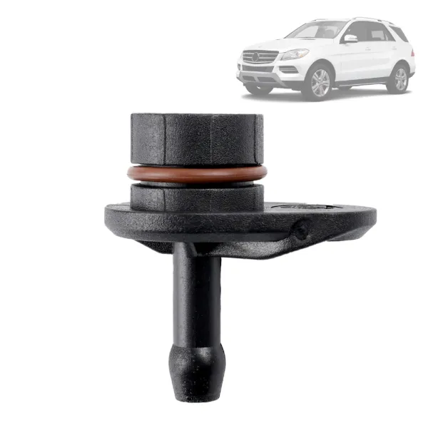 Bomba de vacío A2762300165 Mercedes