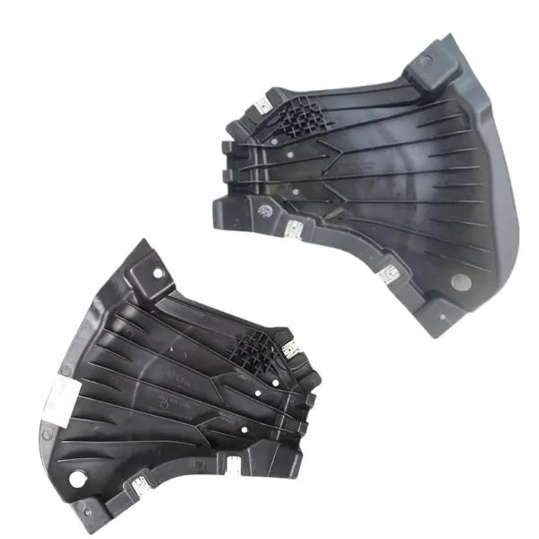 Protector para parachoques A2135201100 Mercedes