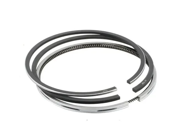Aros de pistón para 1 cilindro, STD 6510300124 Mercedes