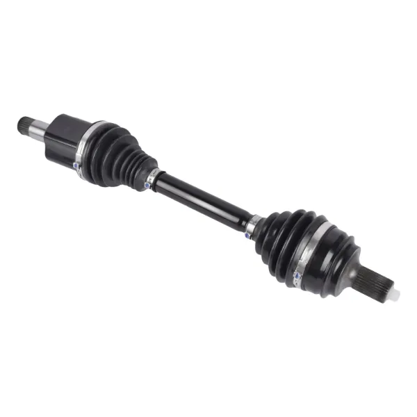 Semieje delantero derecho A2223300902 Mercedes