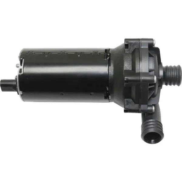 Bomba de agua eléctrica auxiliar 0005000386 Mercedes