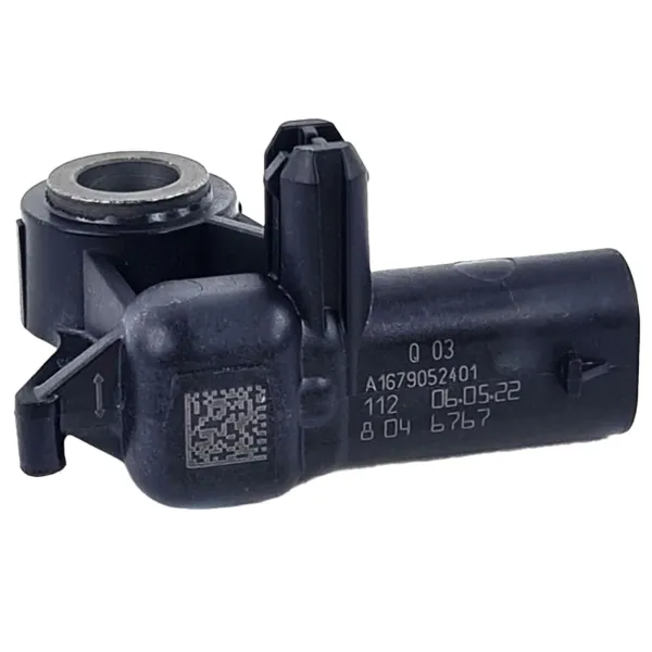 Sensor de airbag delantero A1679052401 Mercedes