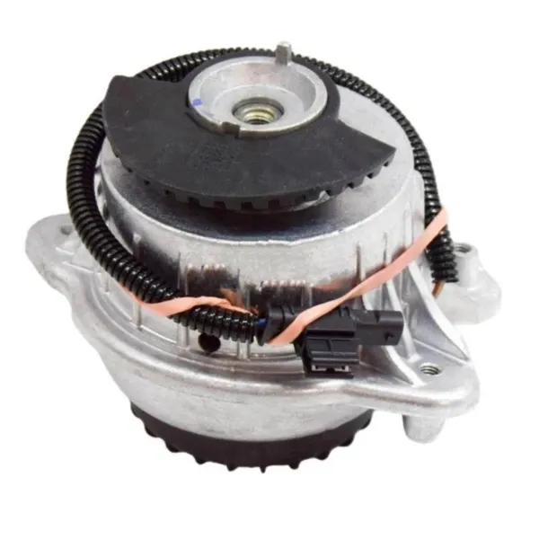 Soporte izquierdo del motor A2222407517 Mercedes