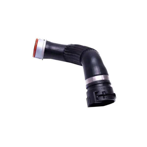 Manguera superior del radiador A1665000975 Mercedes