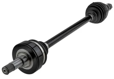 Semieje trasero MERCEDES A4473503800