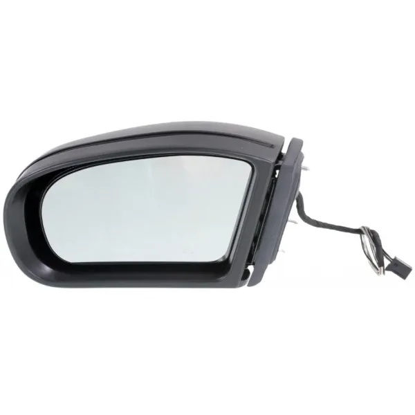 Espejo de retrovisor izquierdo 2038104576 Mercedes