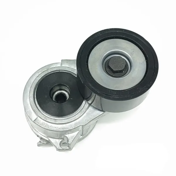 Tensor de correa poli V 9362002670 Mercedes