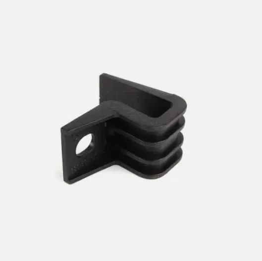 Soporte superior del radiador A2205040146 Mercedes