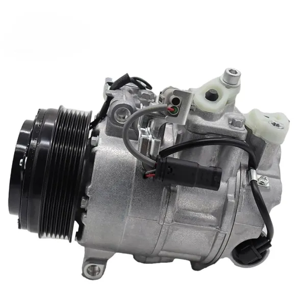 Compresor de aire acondicionado 4472807090 Mercedes