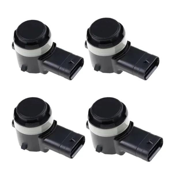 Sensor de aparcamiento trasero 22390540009999 Mercedes