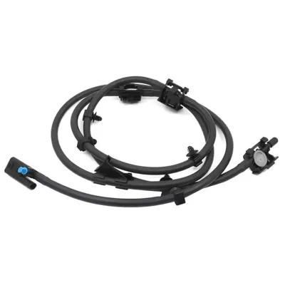 Boquilla del lavaparabrisas MERCEDES A2138609000