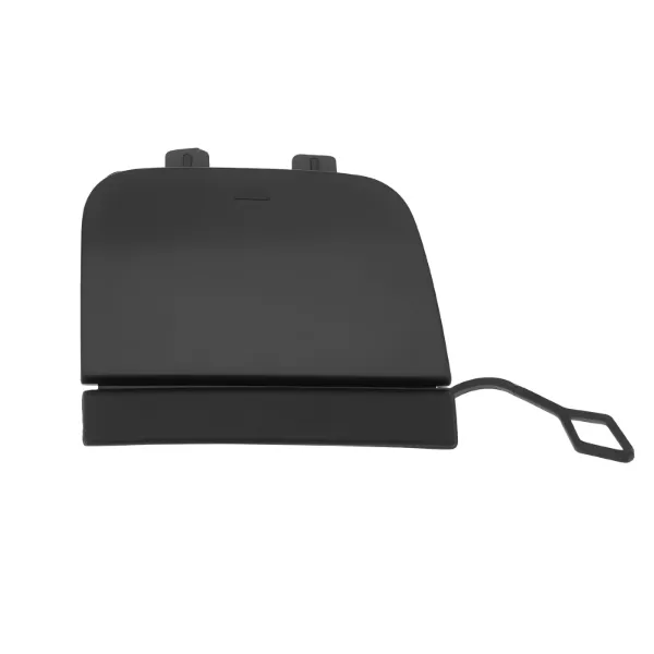Tapa del enganche de remolcado delantera A1568850722 Mercedes