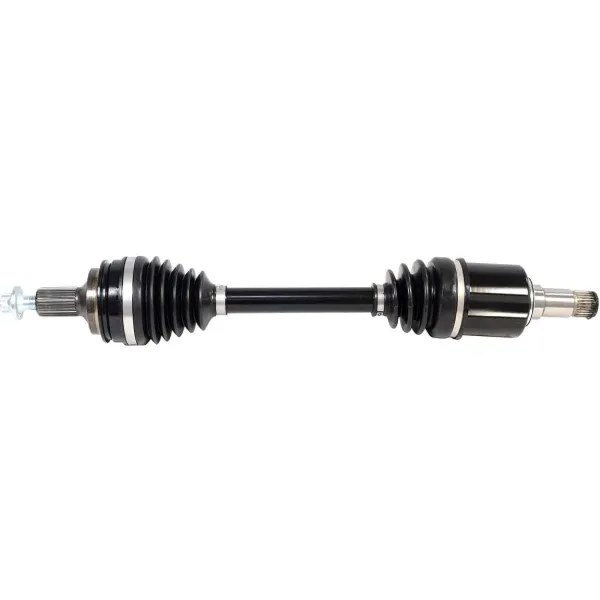 Semieje delantero derecho 221330980164 Mercedes