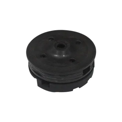 Tope de muelle trasero MERCEDES A1643200056
