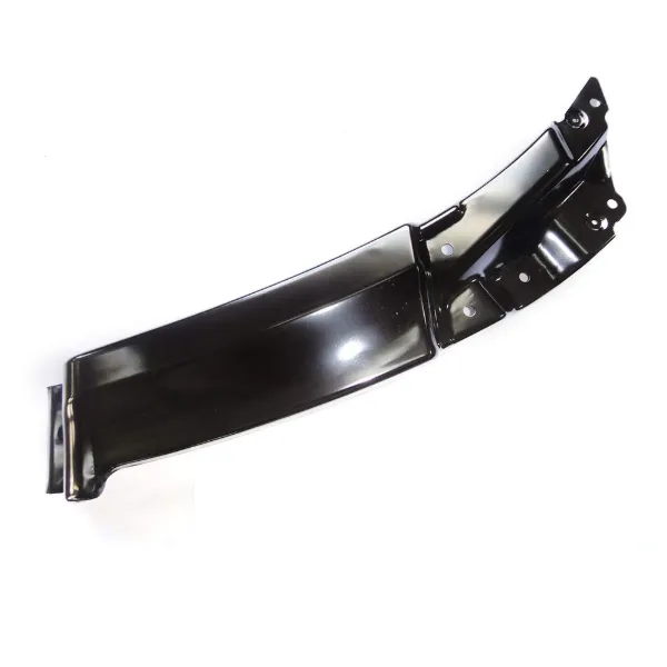 Parte de reparación del guardabarros delantero izquierdo A9066302007 Mercedes