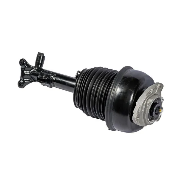 Amortiguador delantero derecho A2123203238 Mercedes