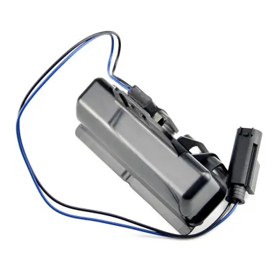 Manija exterior de tapa de maletero MERCEDES A4517470187