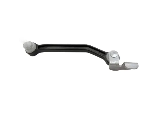 Barra del sensor de nivel de carrocería trasera derecha A1643202732 Mercedes