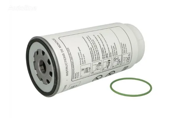 Filtro de combustible A9604770503 Mercedes