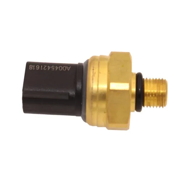Sensor de presión de combustible 45421618 Mercedes