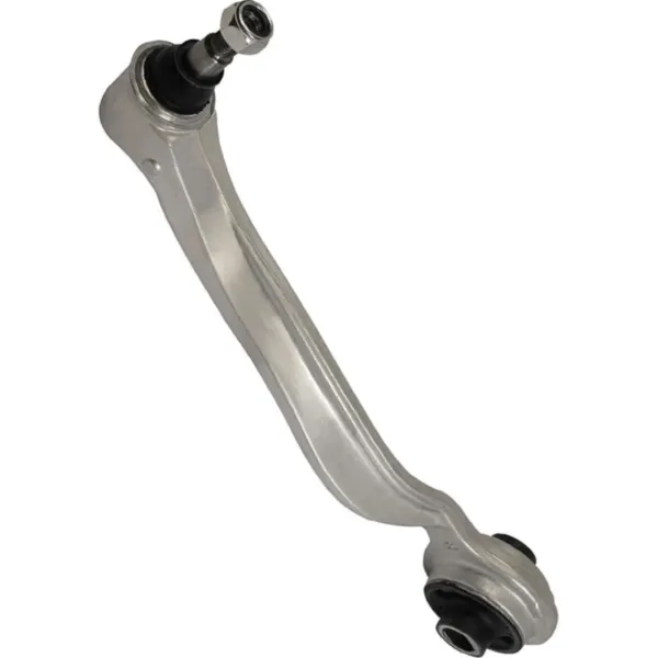 Brazo inferior derecho de la suspensión delantera A2203304411 Mercedes
