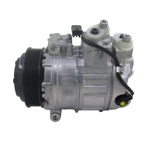 Compresor de aire acondicionado A0008306200 Mercedes