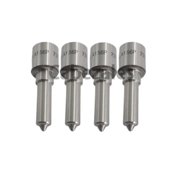 Inyector 6680700687 Mercedes