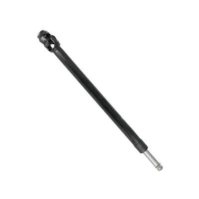 Eje inferior de la columna de dirección MERCEDES A9424604709