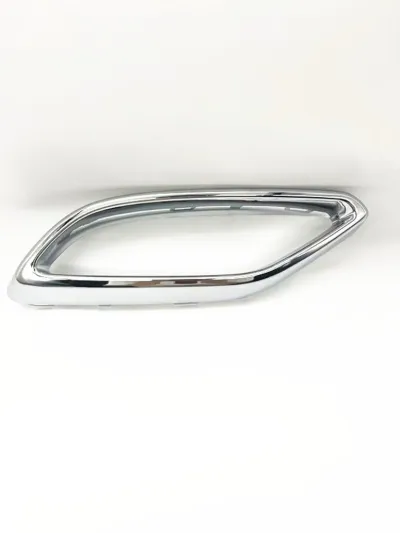 Cola de escape MERCEDES A1184920200