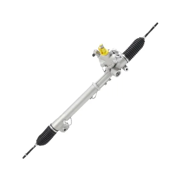 Cremallera de dirección A2214604800 Mercedes