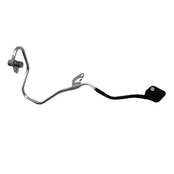 Manguera de retorno de refrigerante del turbocompresor A2782000200 Mercedes