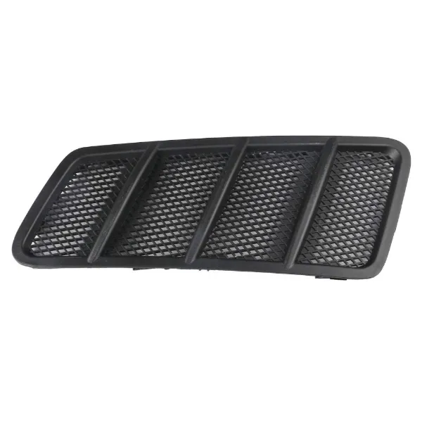 Rejilla del capó 1668800105 Mercedes