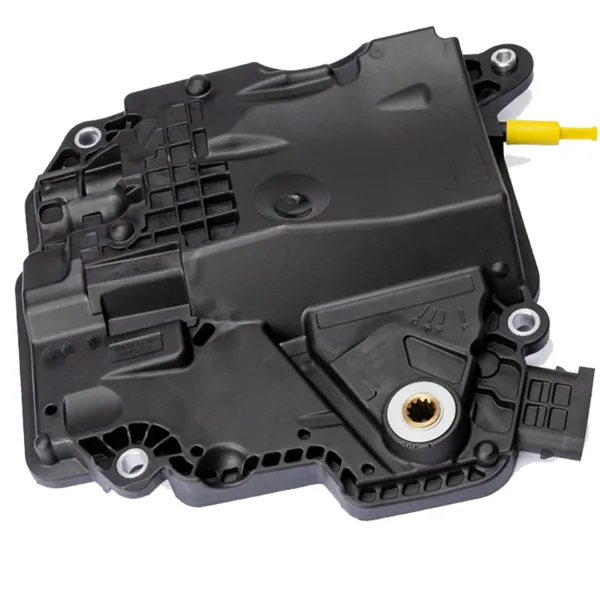 Módulo de control electrónico de la transmisión automática A1644460610 Mercedes