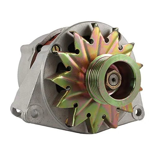 Alternador A0071545402 Mercedes