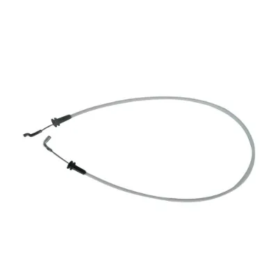Cable de apertura de cerradura de puerta delantera izquierda MERCEDES A9737600004