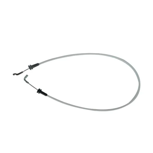 Cable de apertura de cerradura de puerta delantera izquierda A9737600004 Mercedes