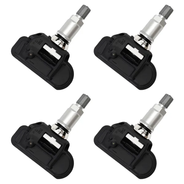 Sensor de presión de neumáticos A0009051804 Mercedes